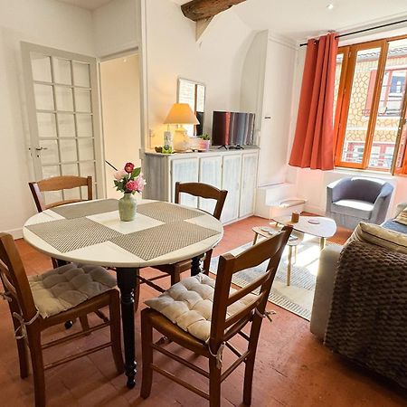 La Petite Maison Noyers-sur-Serein Ngoại thất bức ảnh