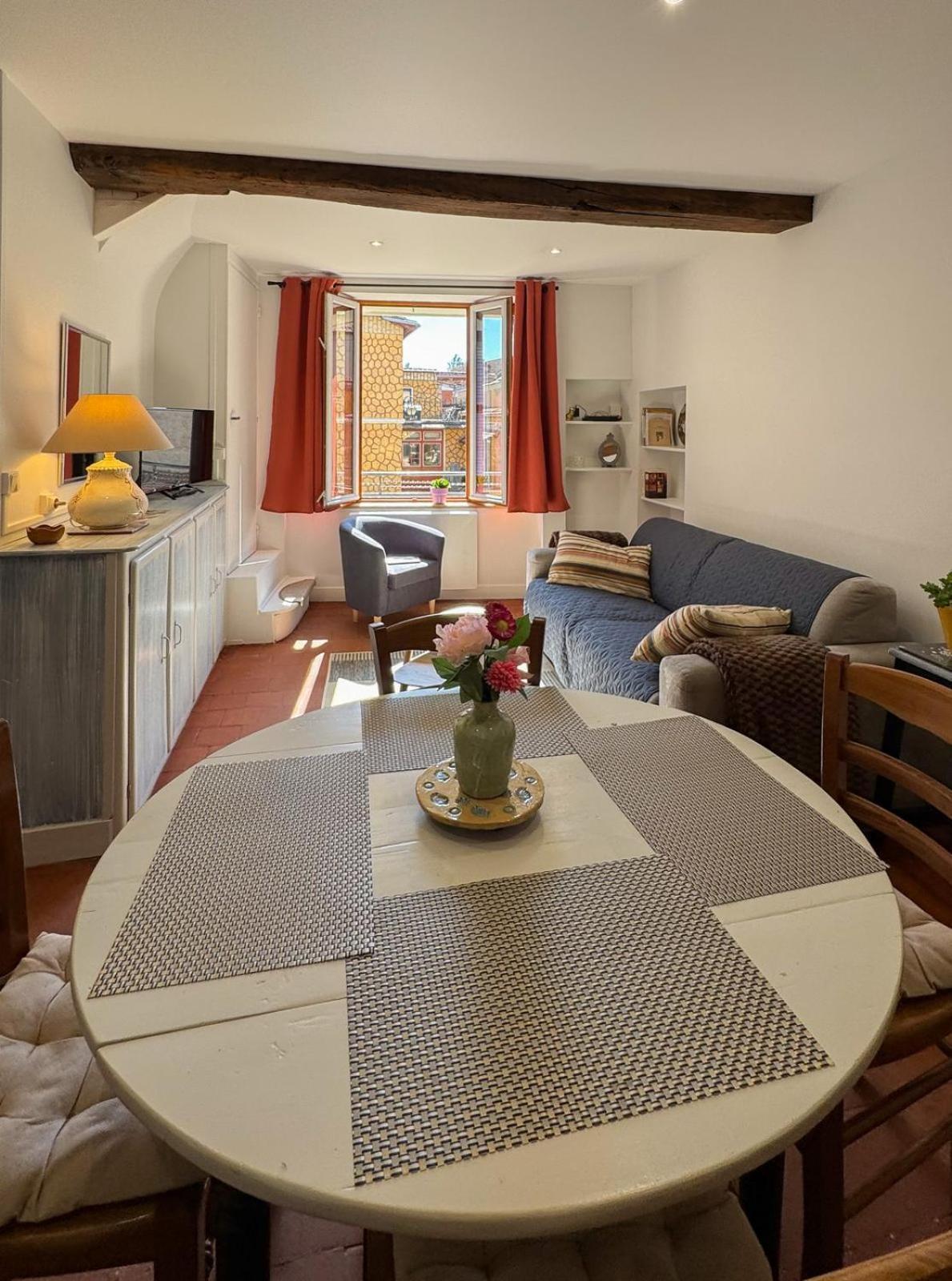 La Petite Maison Noyers-sur-Serein Ngoại thất bức ảnh