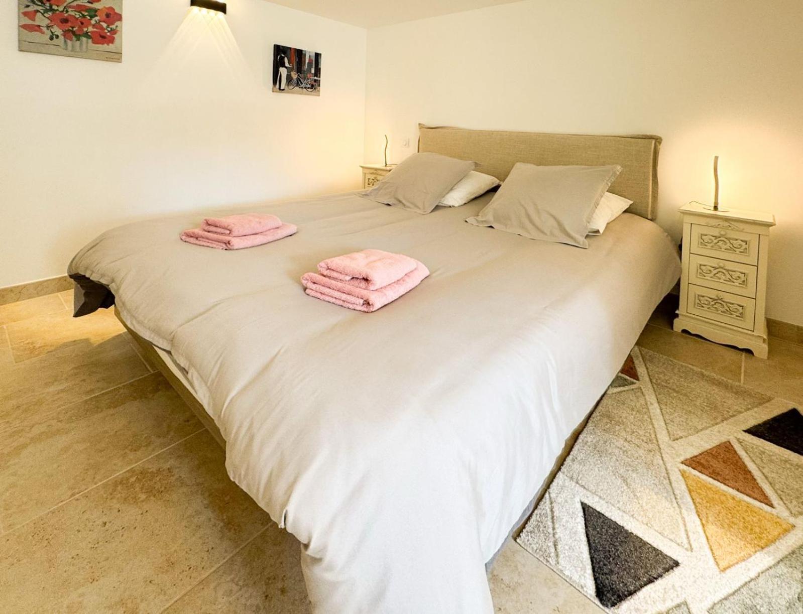 La Petite Maison Noyers-sur-Serein Ngoại thất bức ảnh